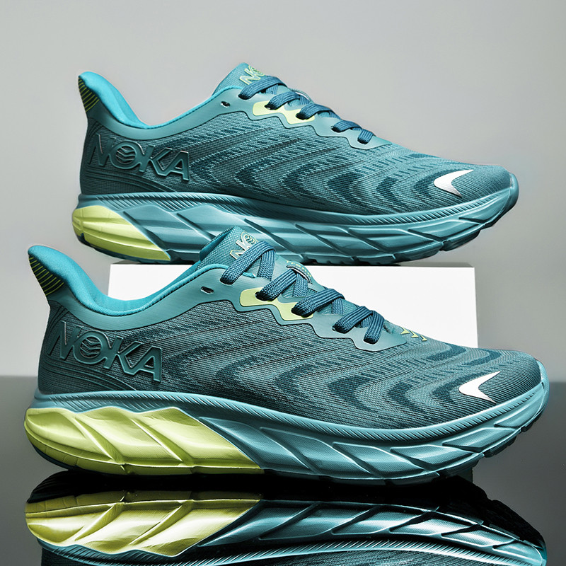 Sports Equipment Brands - Brand Men's Running Shoes Lightweight Breathable