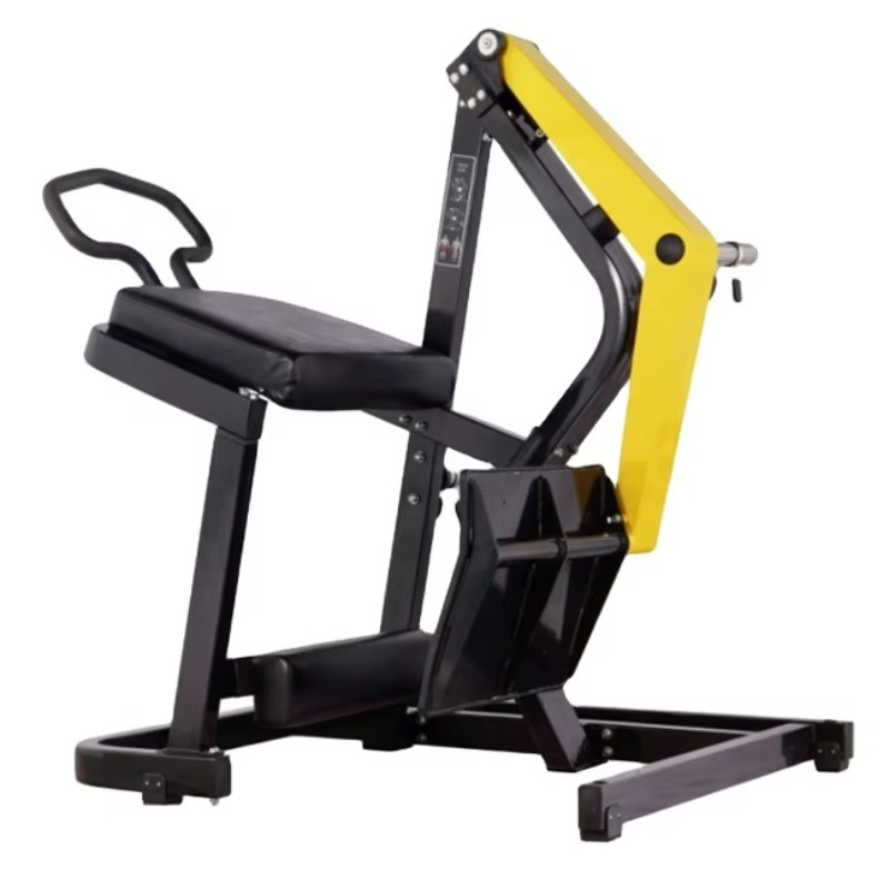 Sports Equipment Manufacturers - Fitness equipment, other sports and entertainment