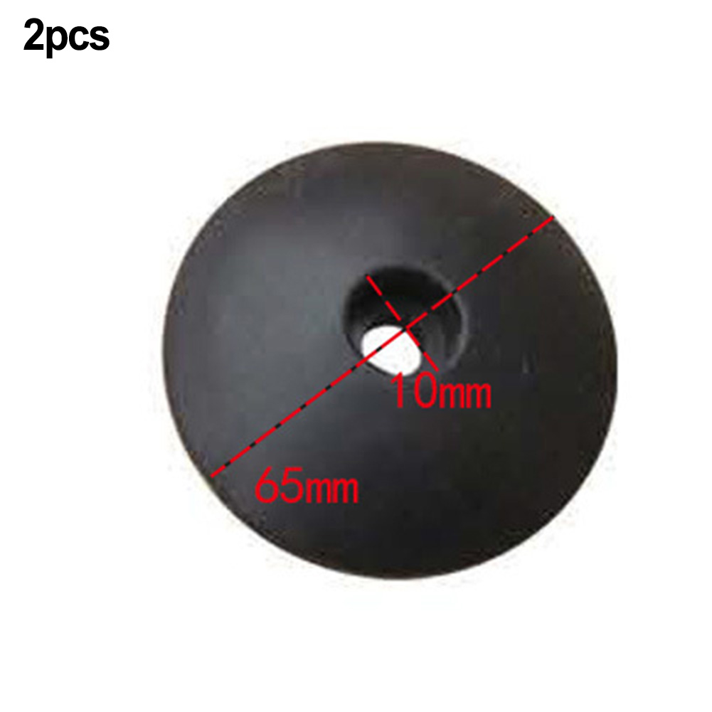 Sports Equipment Brands - Sponge Sealing Cover Foam End Cap