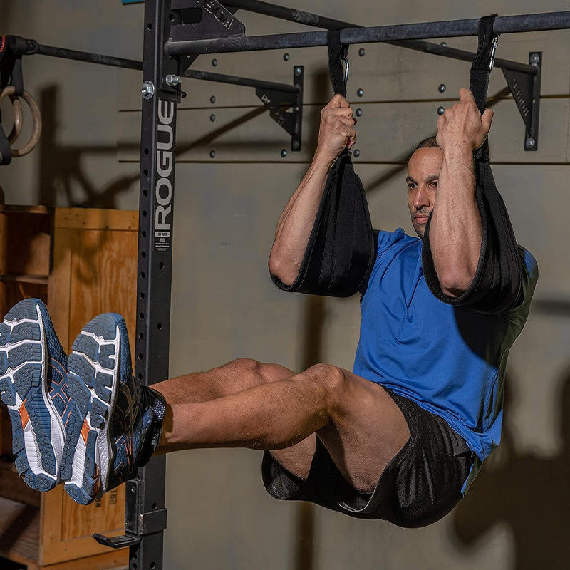 Sports Equipment Online - A Pair Heavy Duty AB Sling