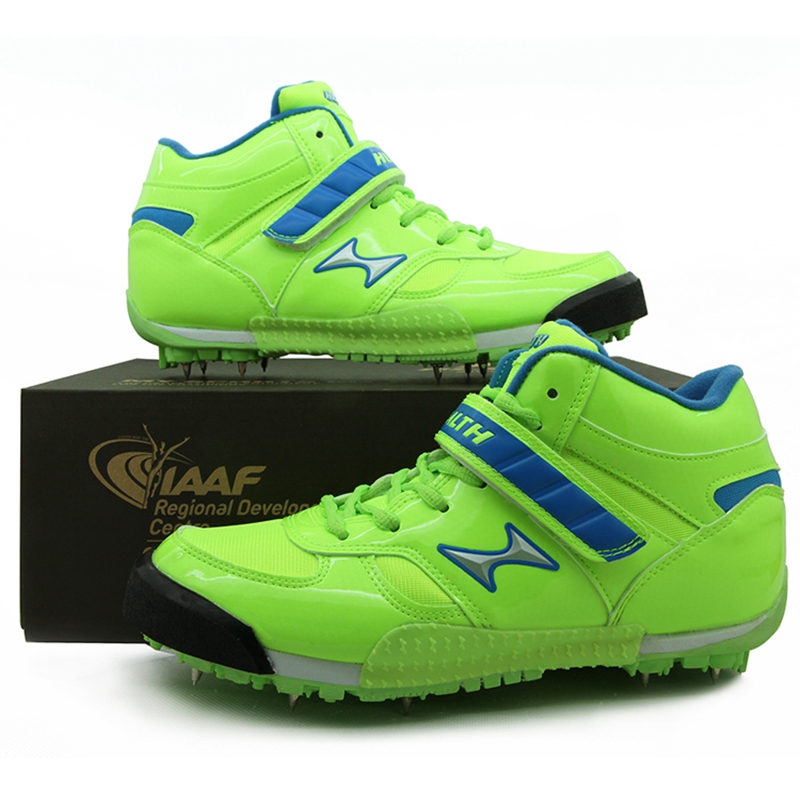 Discus Throw Training - Unisex Throwing Shoes Professional Discus Shot