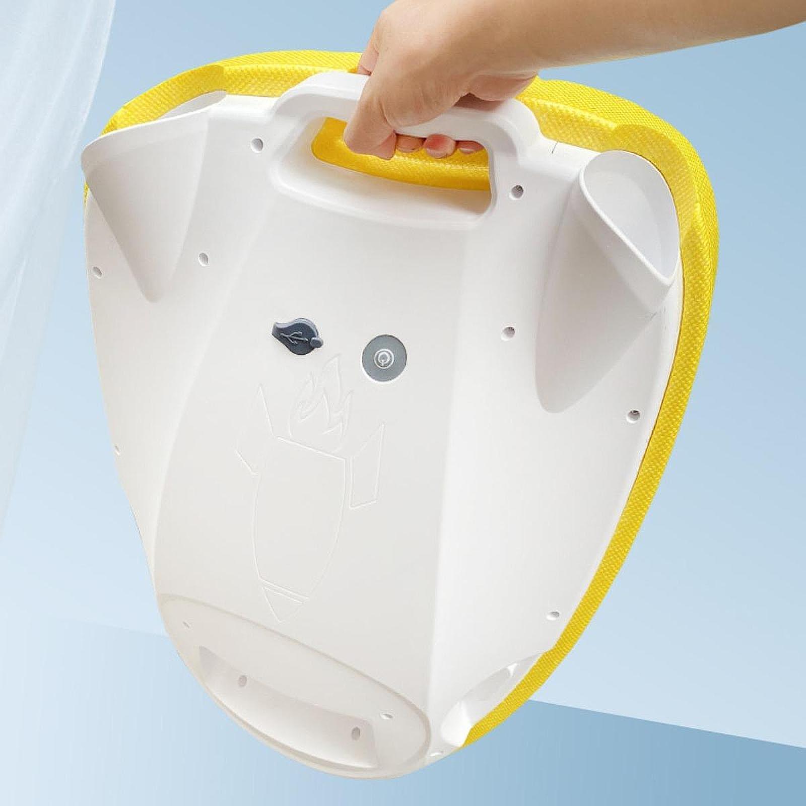 Swimming Kickboard - Electric Swimming Kickboard Comfortable Buoyancy Children