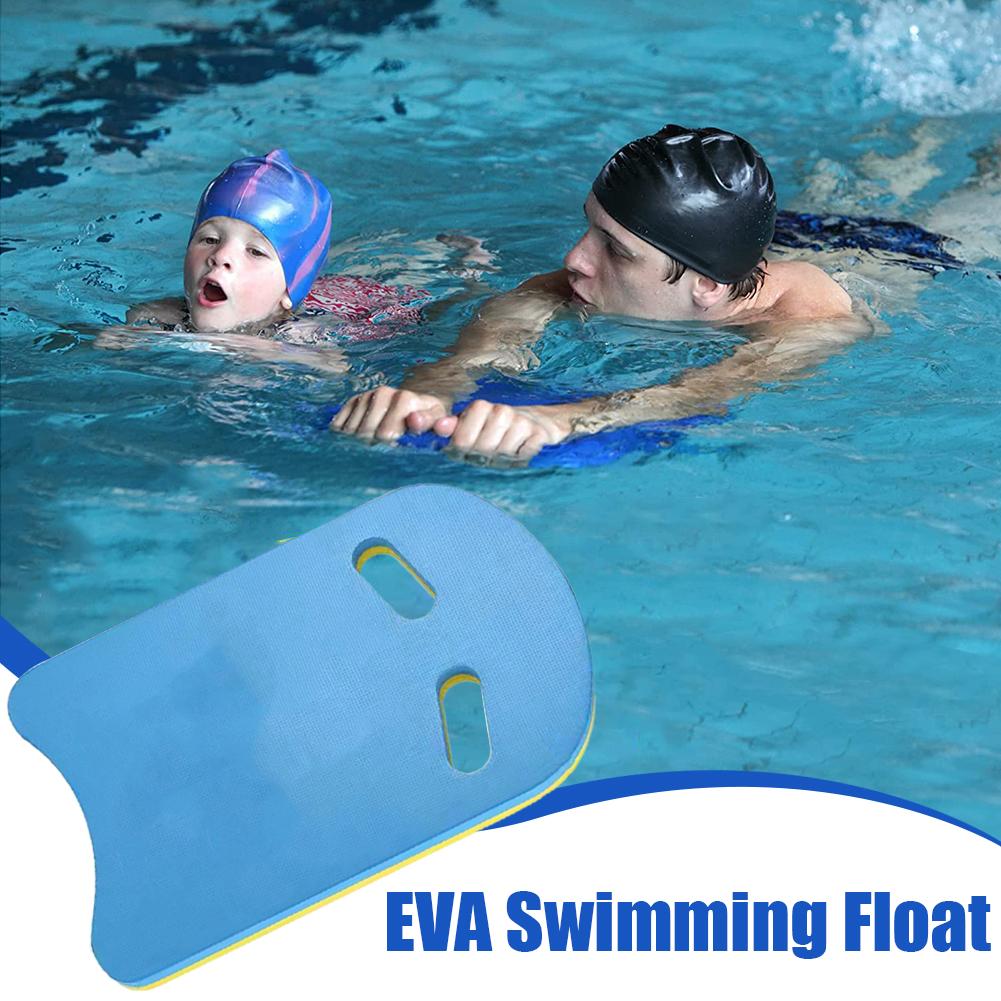 Swimming Kickboard - Kickboard Swimming Training Kick Board EVA