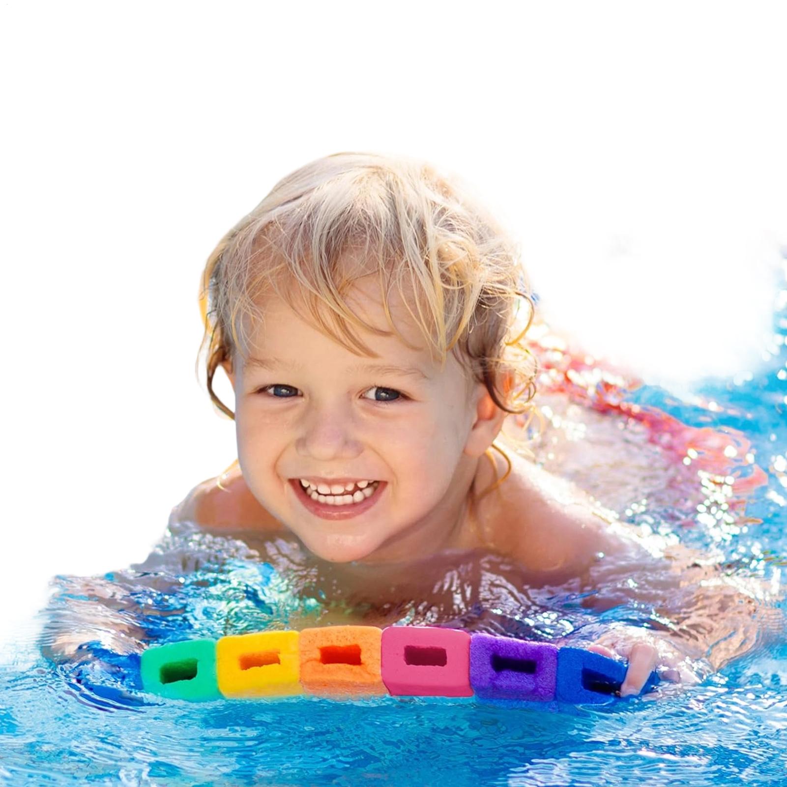 Swimming Kickboard - 1pc Water Sports Summer Foam Float