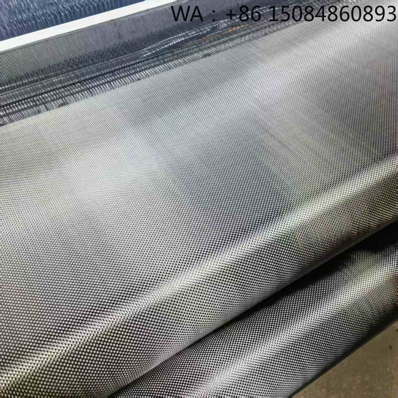Sports Equipment Manufacturers - Bulk carbon fiber cloth, raw material