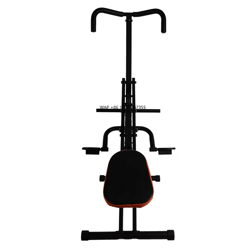 Sports Equipment Shop - Ultra-far multi-functional indoor sports fitness equipment