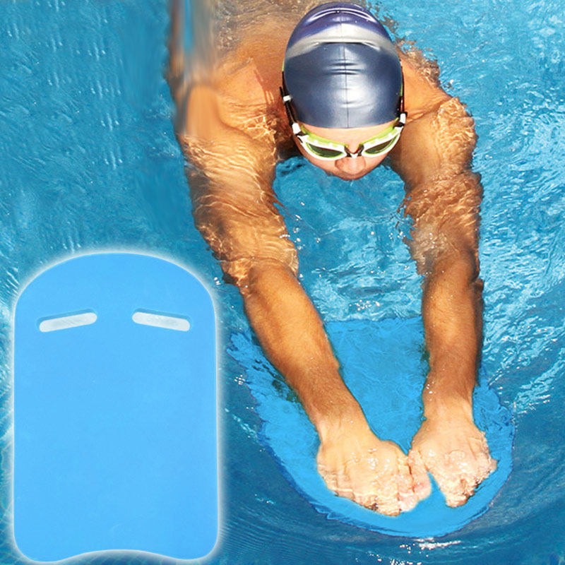Swimming Kickboard - Swimming Learner Kickboard Plate Surf Water