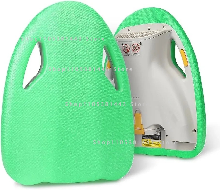 Swimming Kickboard - Mini Electric Kickboard Surfboard Reliable Swimming