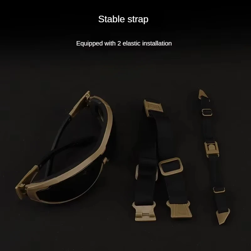 Sports Equipment Shop - Tactical Hiking Eyewear Camping Fishing Glasses