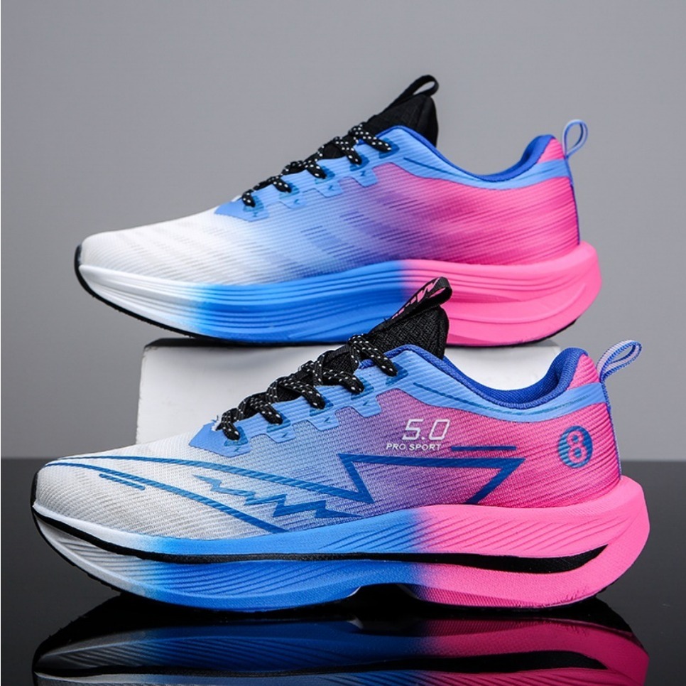 Sports Equipment Brands - Brand Men's Carbon Plate Running Shoes