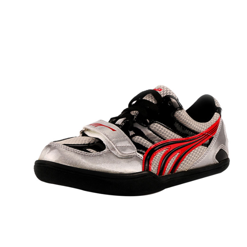 Discus Throw Training - Unisex Throwing Shoes Professional Discus Track