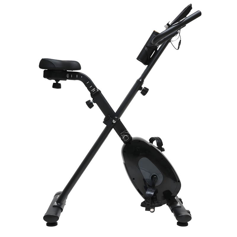Sports Equipment For Home - Silent Cycling Indoor Fat-Burning Exercise Bike