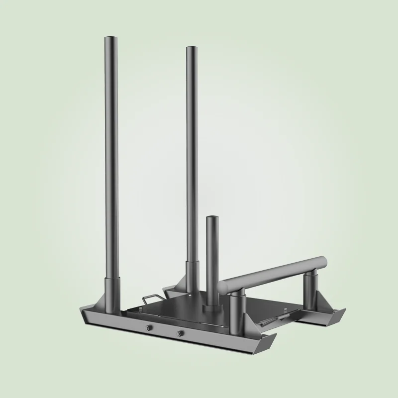 Sports Equipment Manufacturers - ForCompetitive Price Sled Exercise Machine Fitness