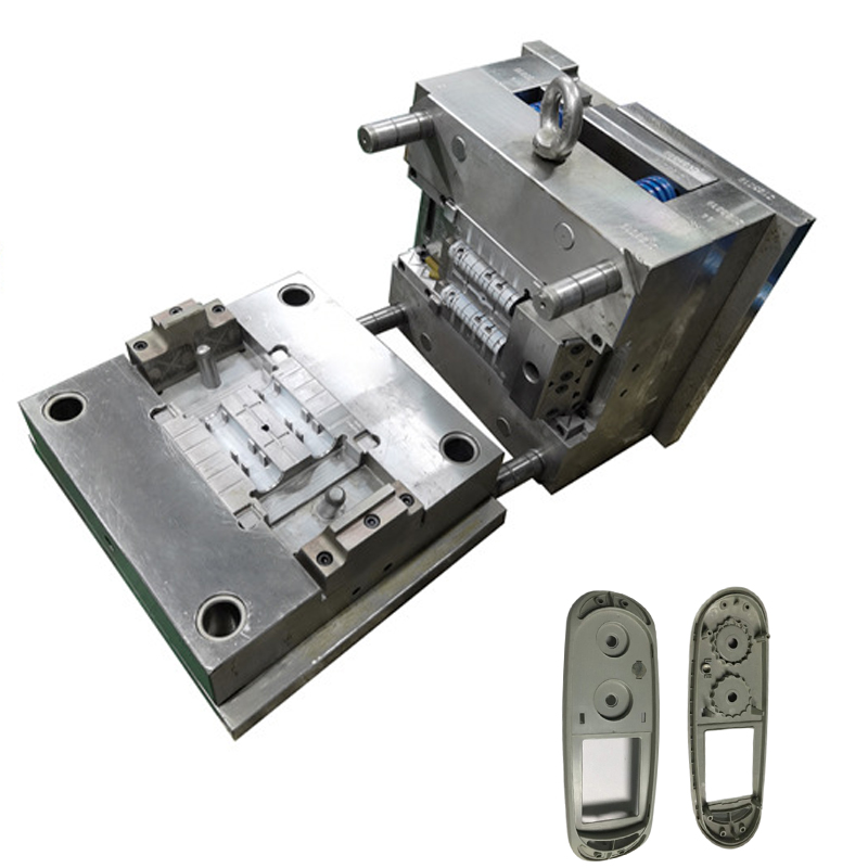 Sports Equipment Manufacturers - Custom Plastic Injection Mould For Sports