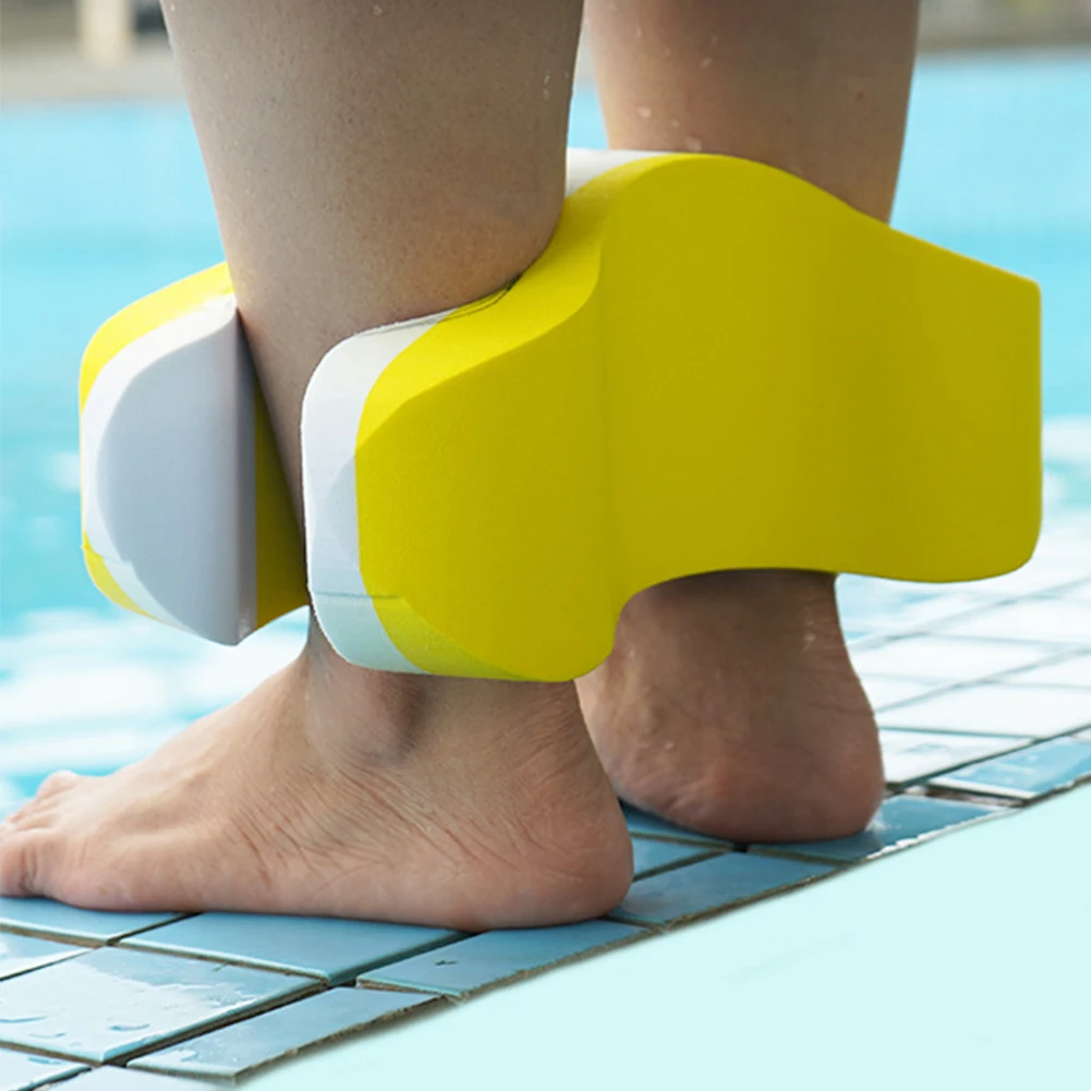 Swimming Kickboard - Pull Buoy Leg Float Floating Swimming