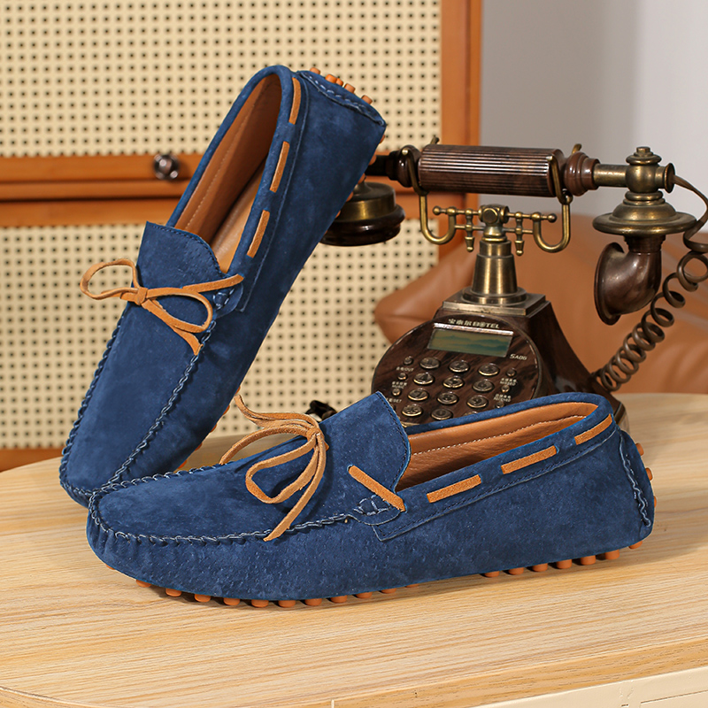 Sports Equipment Brands - 2026 Mens Moccasin Gray Brown Black