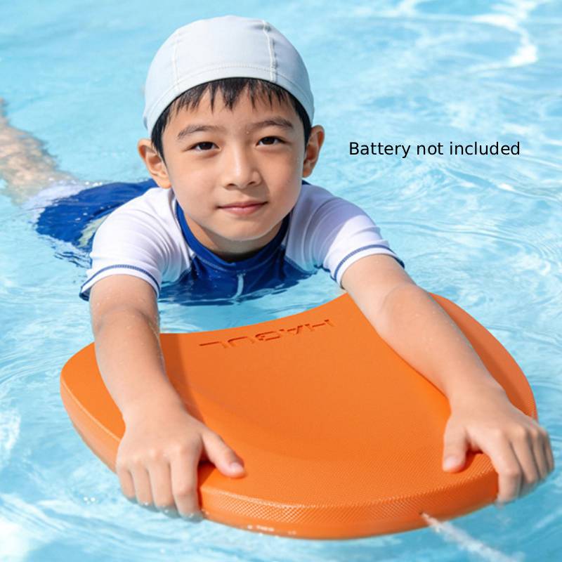 1pc Electric Swimming Kickboar - Swimming Kickboard recension och pris