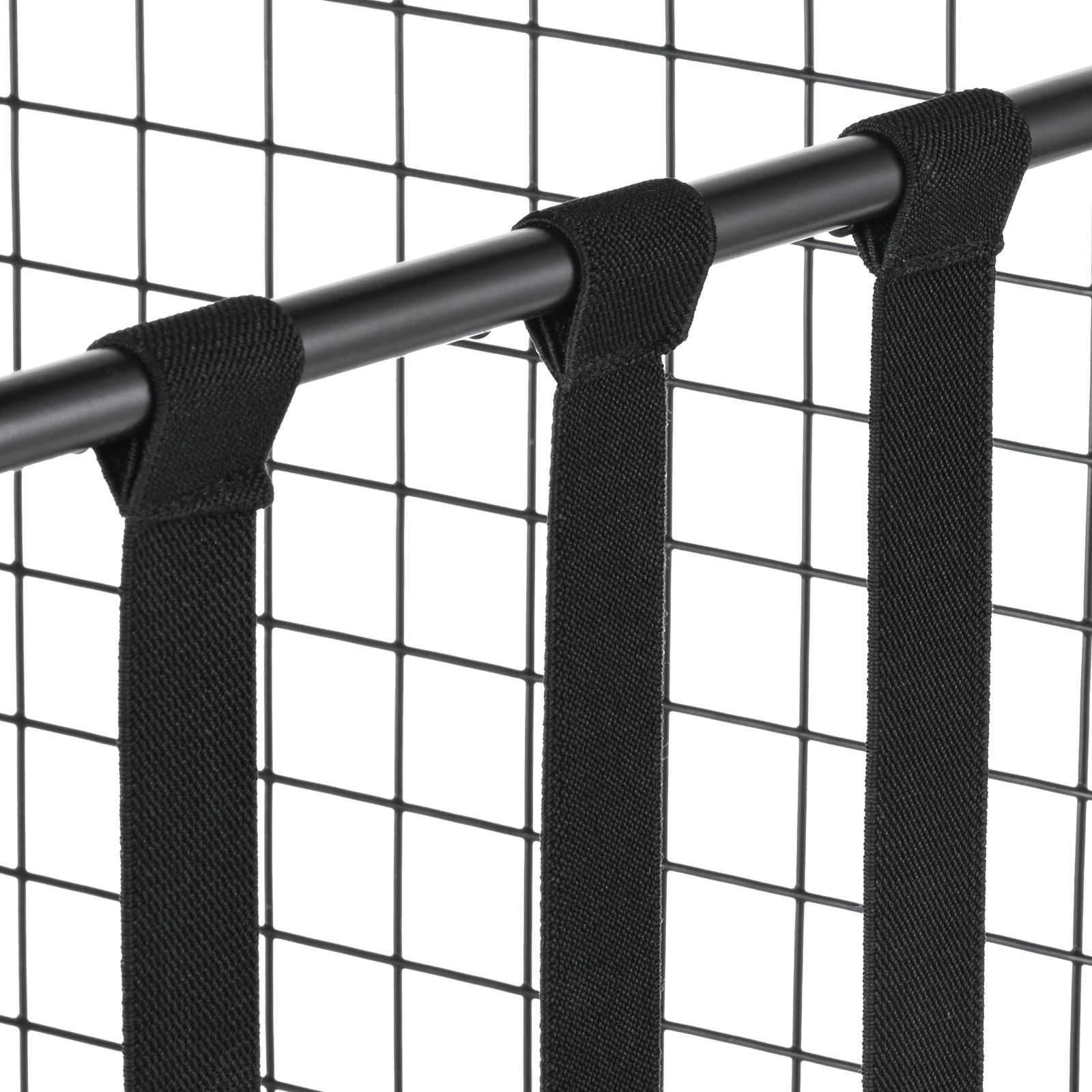 Rolling Sports Ball Storage Ca - Sports Equipment Cart recension och pris