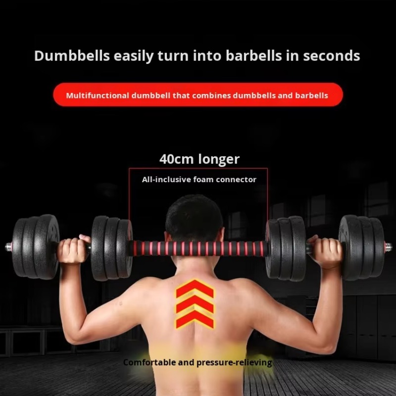 Men's Home Fitness Adjustable  - Sports Equipment For Home recension och pris