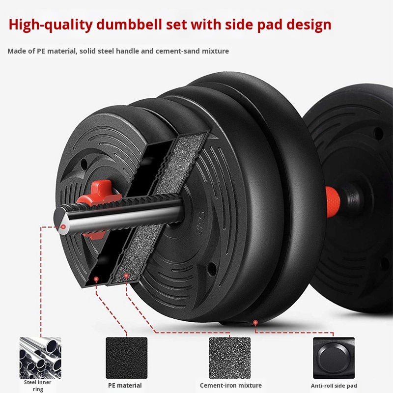 Men's Home Fitness Adjustable  - Sports Equipment For Home recension och pris
