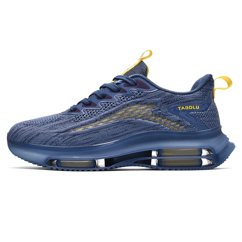 Male Sneakers Men Thin Tide Sh - Sports Equipment Brands recension och pris