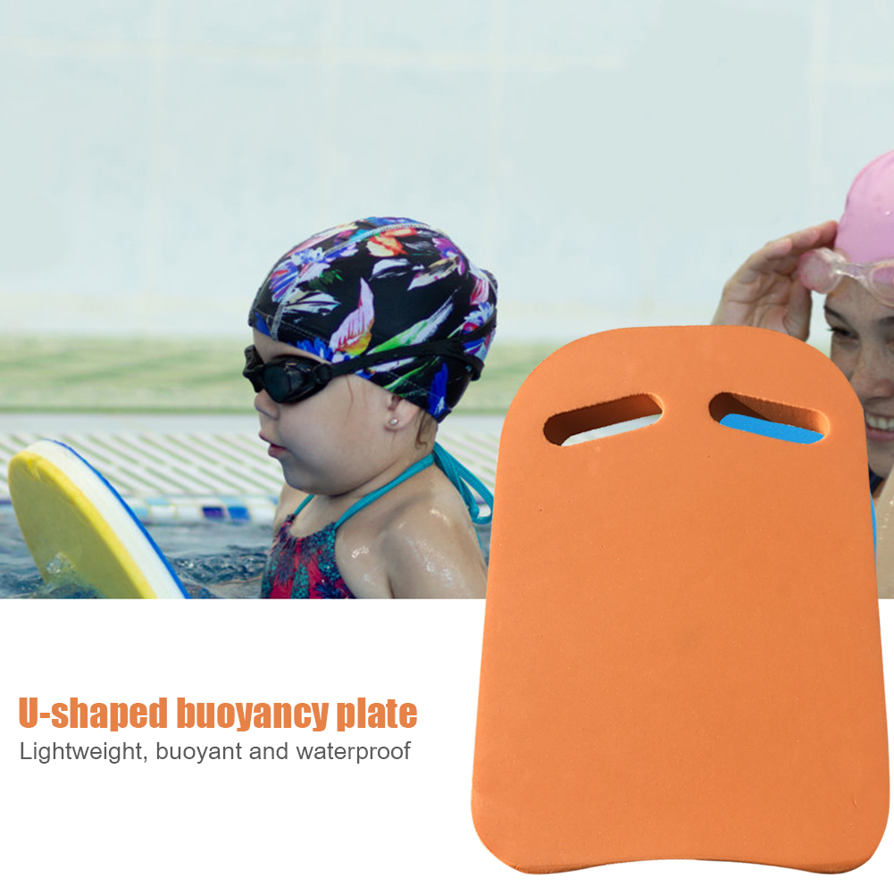 Swimming Kickboard Waterproof  - Swimming Kickboard recension och pris