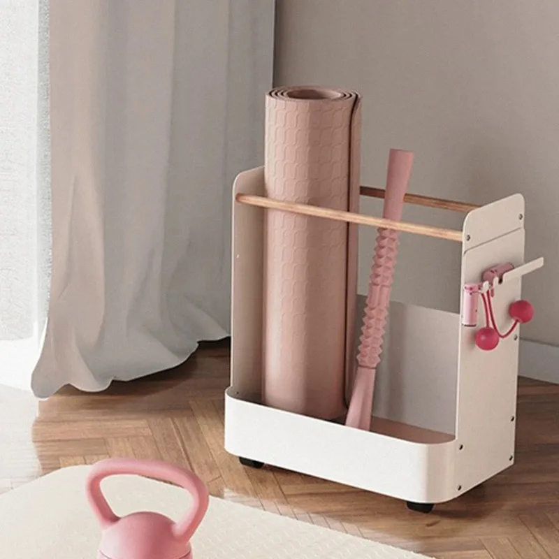 Multi-functional Household Mob - Sports Equipment Cart recension och pris