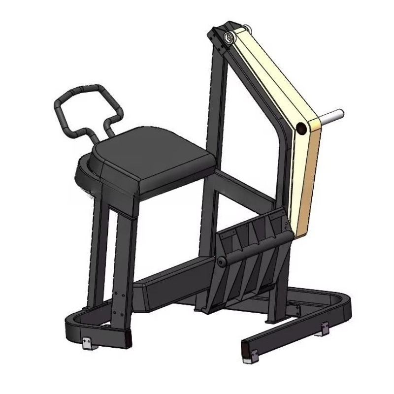 Fitness equipment, other sport - Sports Equipment Manufacturers recension och pris