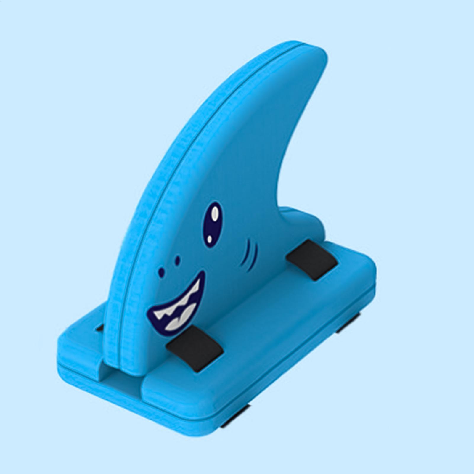 Swimming Swim Trainer Shark Fi - Swimming Kickboard recension och pris