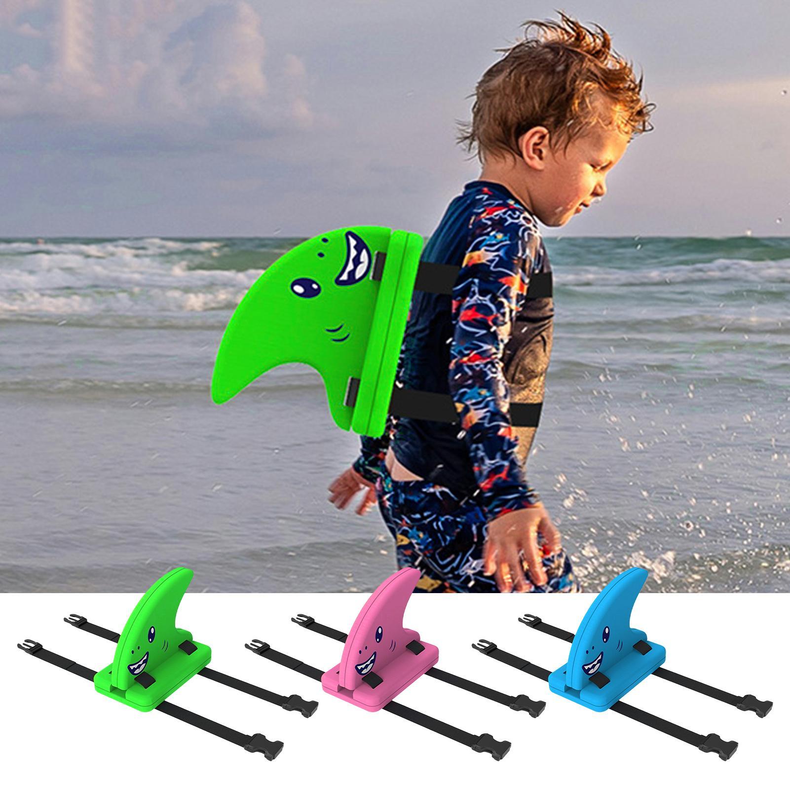 Swimming Swim Trainer Shark Fi - Swimming Kickboard recension och pris
