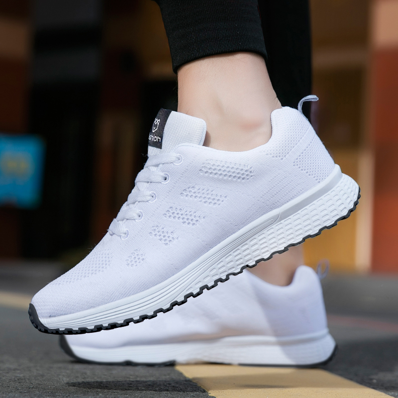 Men Shoes Breathable Casual Sn - Sports Equipment Brands recension och pris