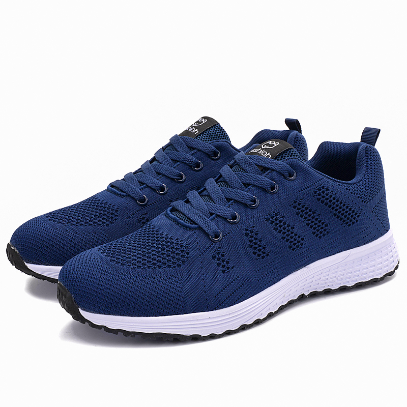 Men Shoes Breathable Casual Sn - Sports Equipment Brands recension och pris