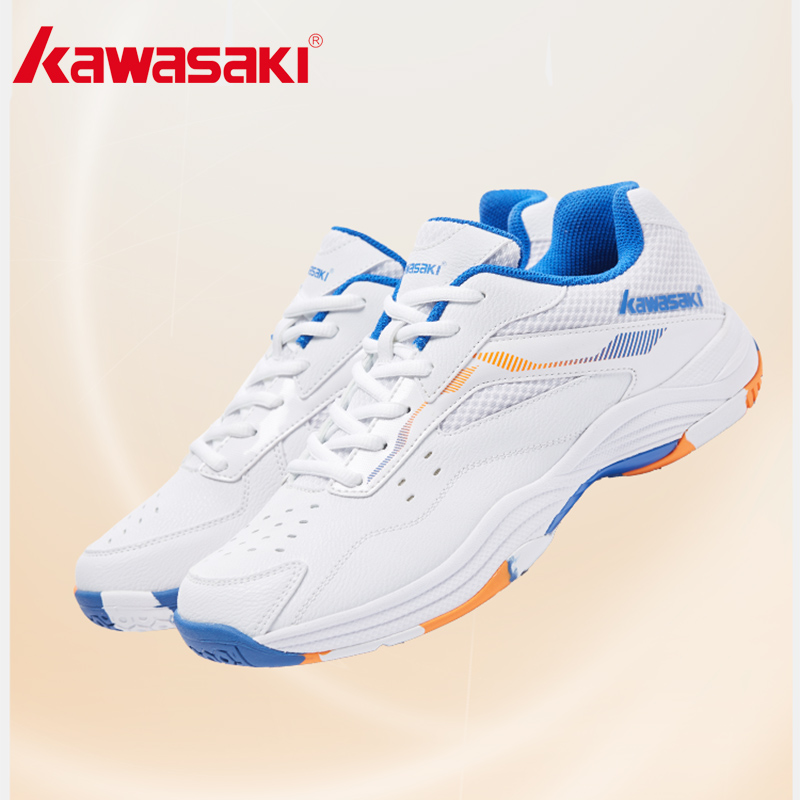 Kawasaki Brand Sneakers Table  - Sports Equipment Brands recension och pris