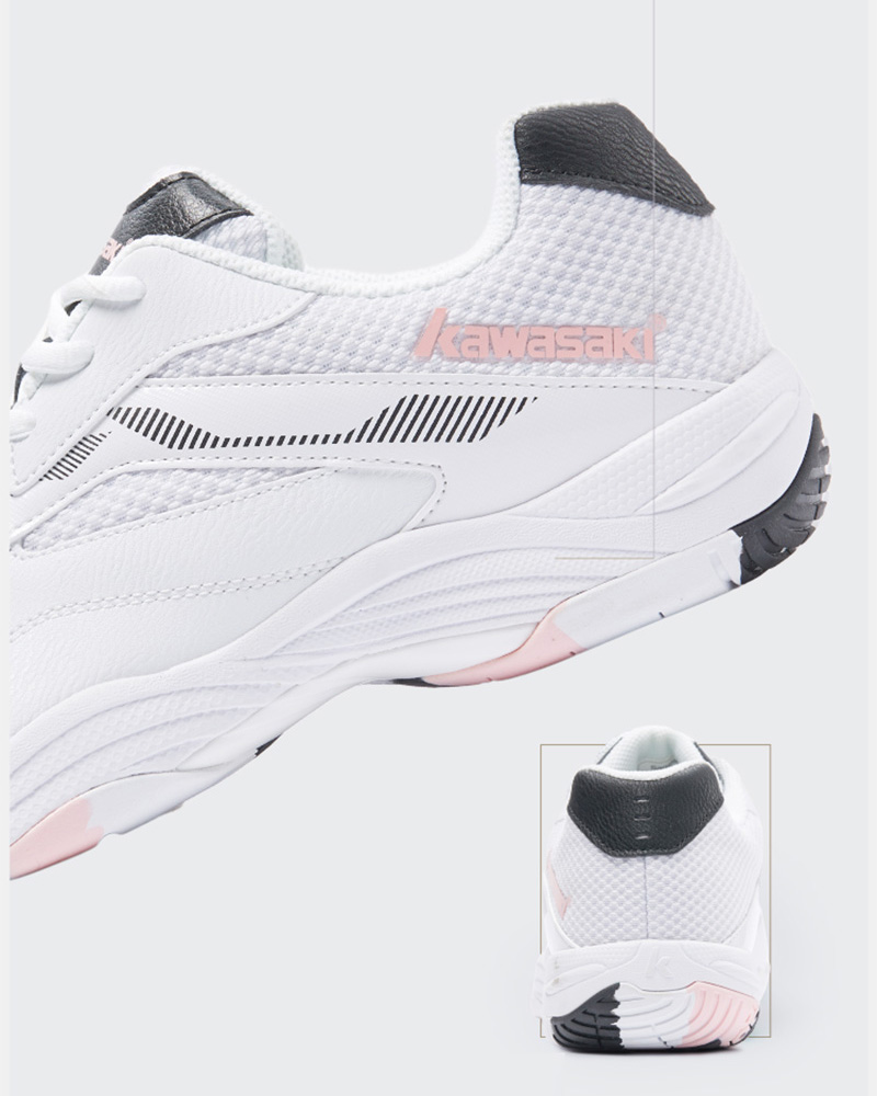 Kawasaki Brand Sneakers Table  - Sports Equipment Brands recension och pris