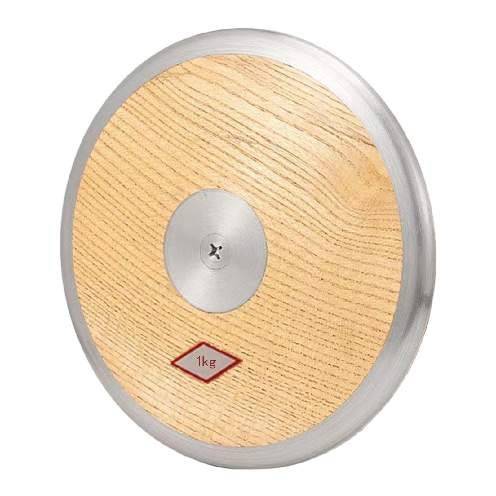 High School College Sports Tra - Discus Throw Training recension och pris