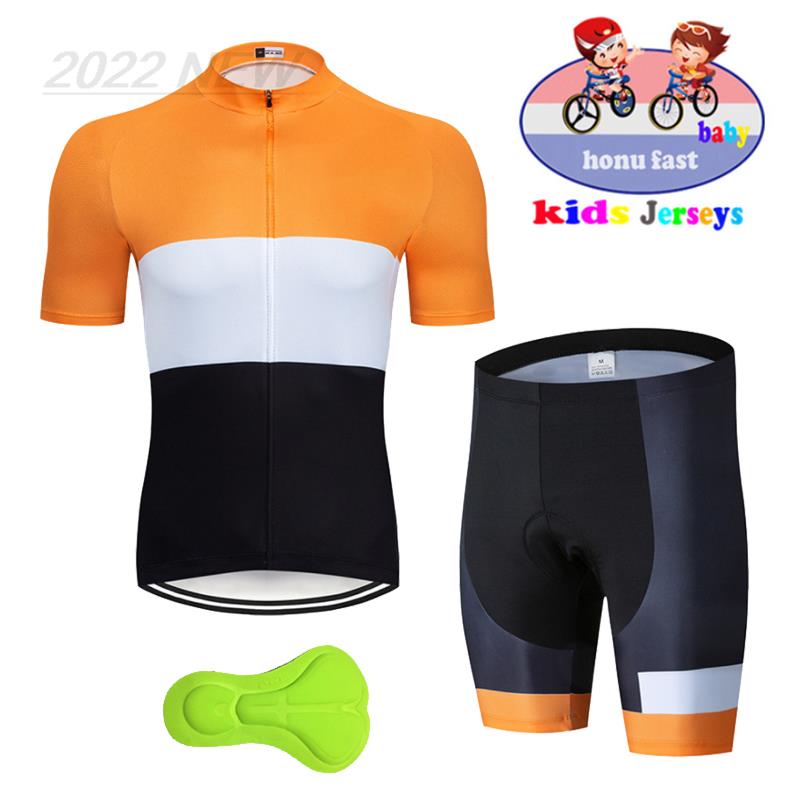 New Children's Cycling Jersey  - Xin Sports Equipment recension och pris