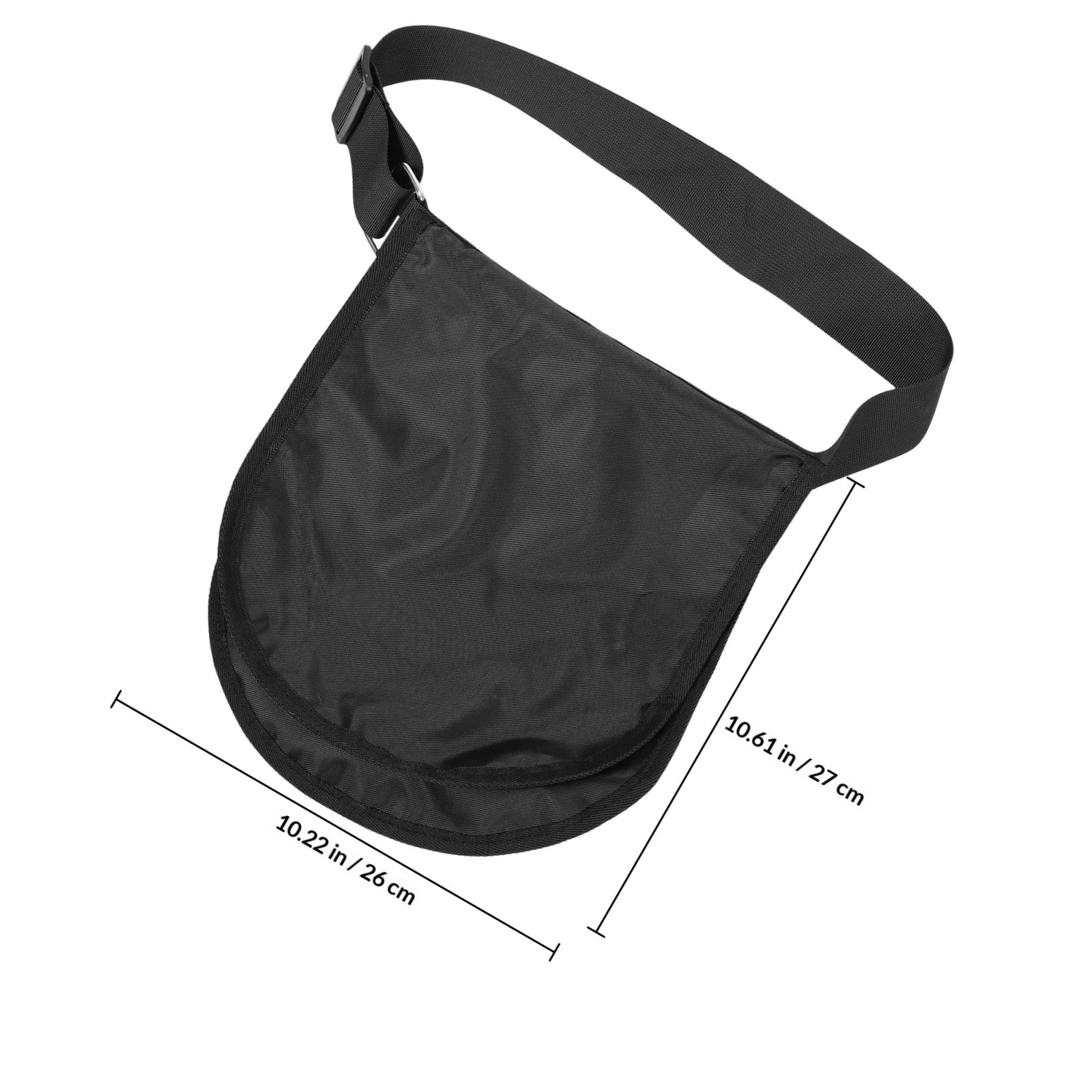 Discus Storage Bag Large Capac - Discus Throw Training recension och pris