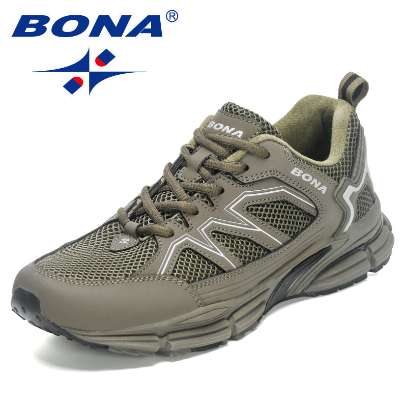 BONA 2023 New Designers Joggin - Sports Equipment Brands recension och pris