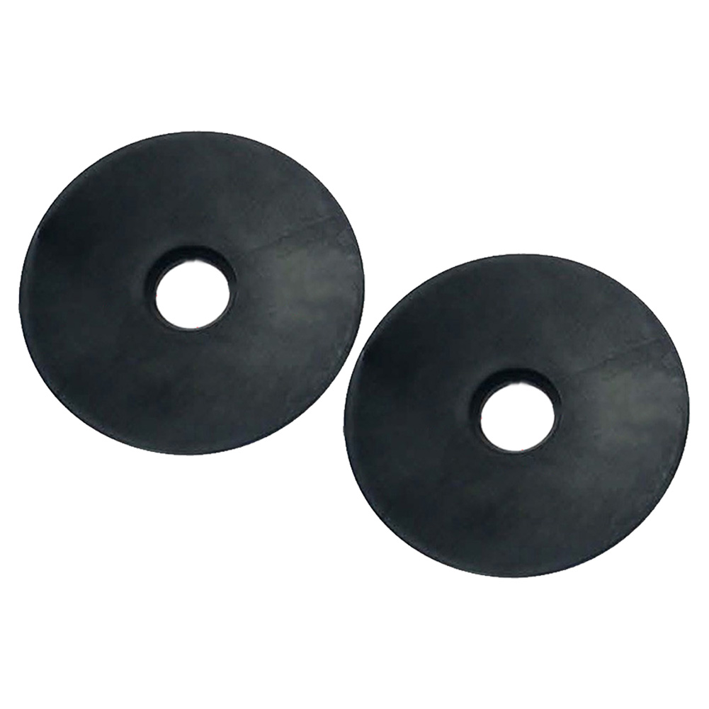 Sponge Sealing Cover Foam End  - Sports Equipment Brands recension och pris