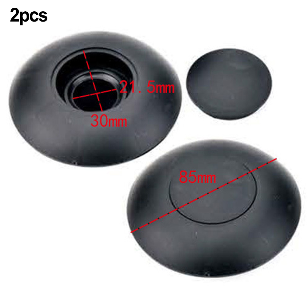 Sponge Sealing Cover Foam End  - Sports Equipment Brands recension och pris