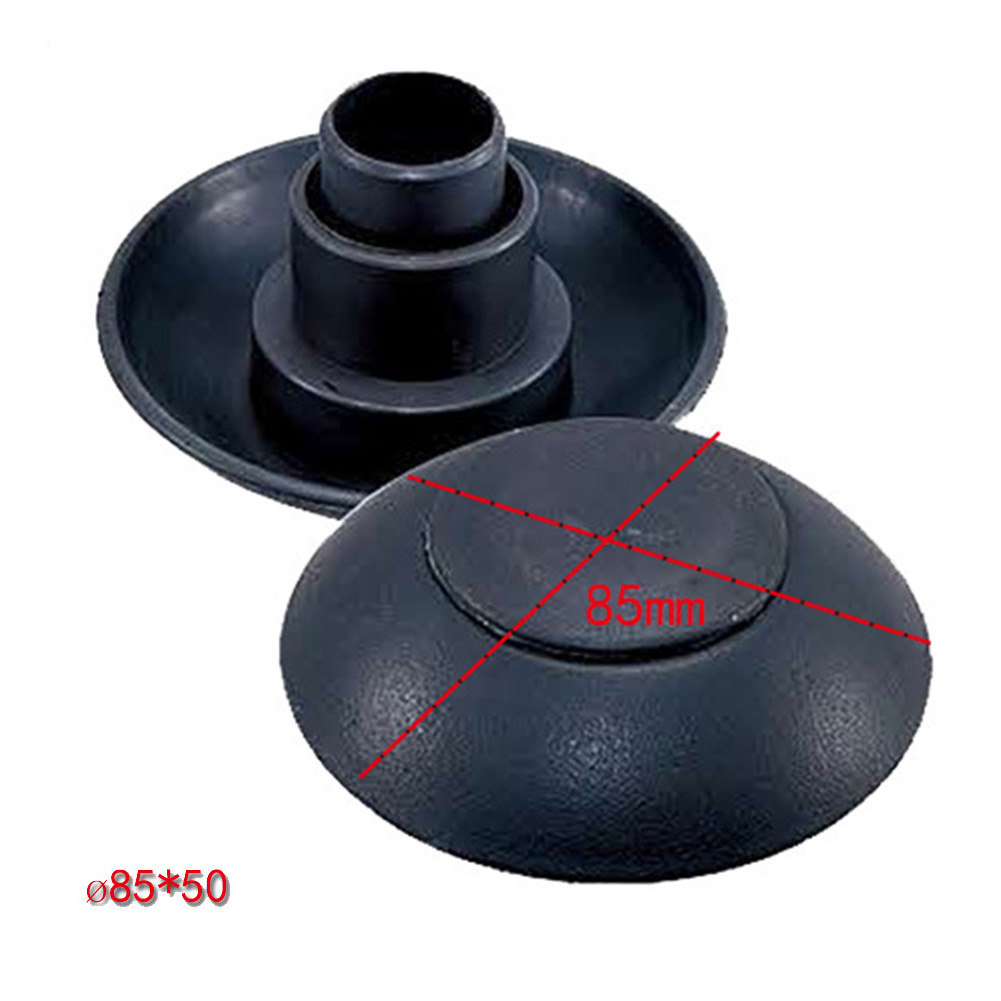 Sponge Sealing Cover Foam End  - Sports Equipment Brands recension och pris