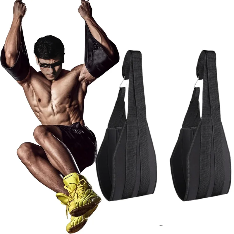 A Pair Heavy Duty AB Sling Str - Sports Equipment Online recension och pris