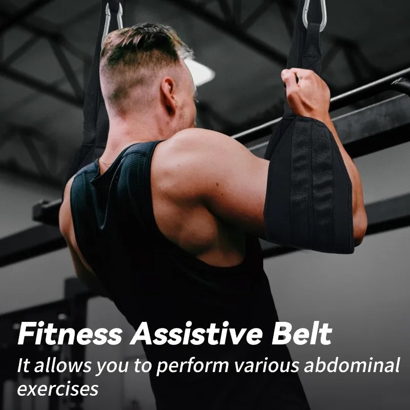 A Pair Heavy Duty AB Sling Str - Sports Equipment Online recension och pris