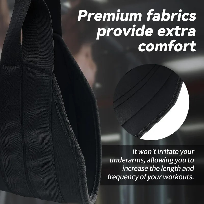A Pair Heavy Duty AB Sling Str - Sports Equipment Online recension och pris