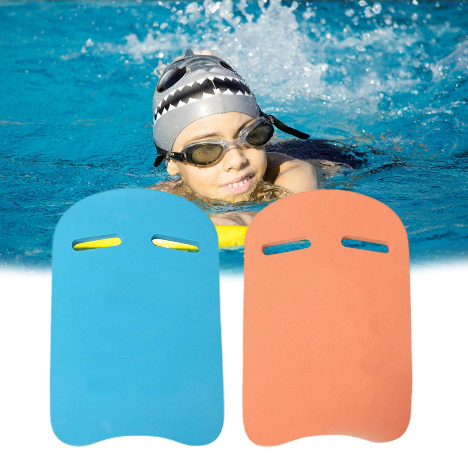 Swimming Kick board Waterproof - Swimming Kickboard recension och pris