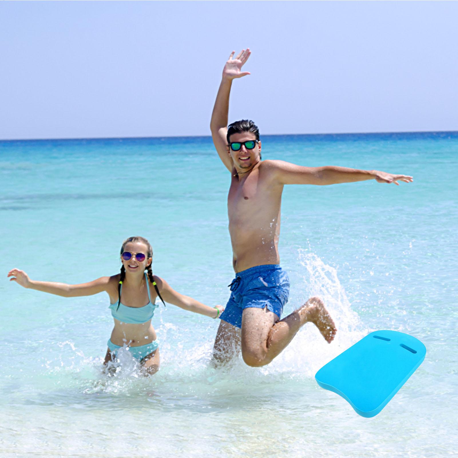Swimming Kick board Waterproof - Swimming Kickboard recension och pris