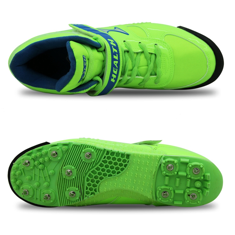 Unisex Throwing Shoes Professi - Discus Throw Training recension och pris