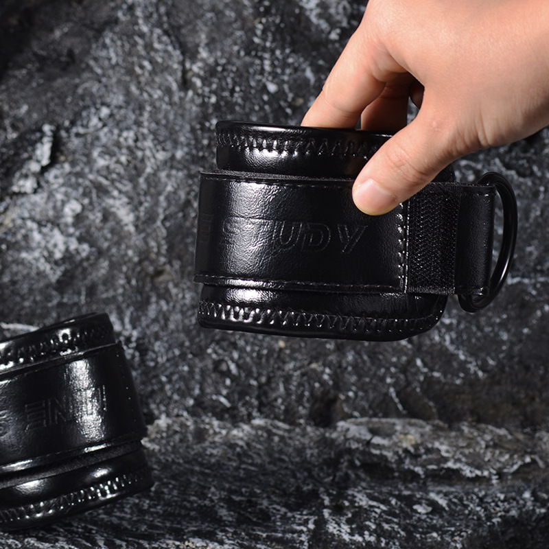 Wrist Straps For Resistance Ba - Sports Equipment Online recension och pris
