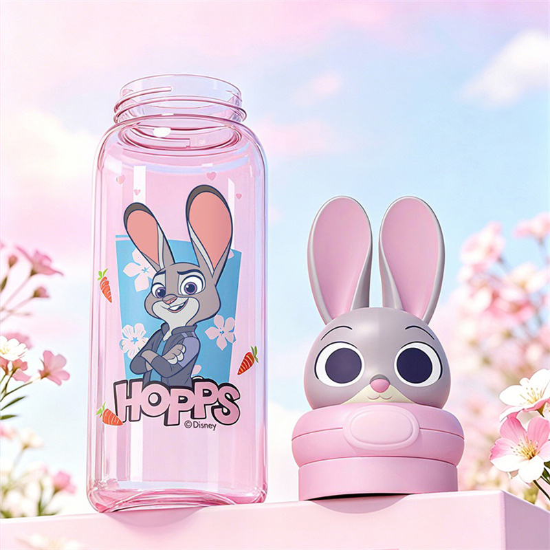 X&W For Disney Portable Water  - Xin Sports Equipment recension och pris