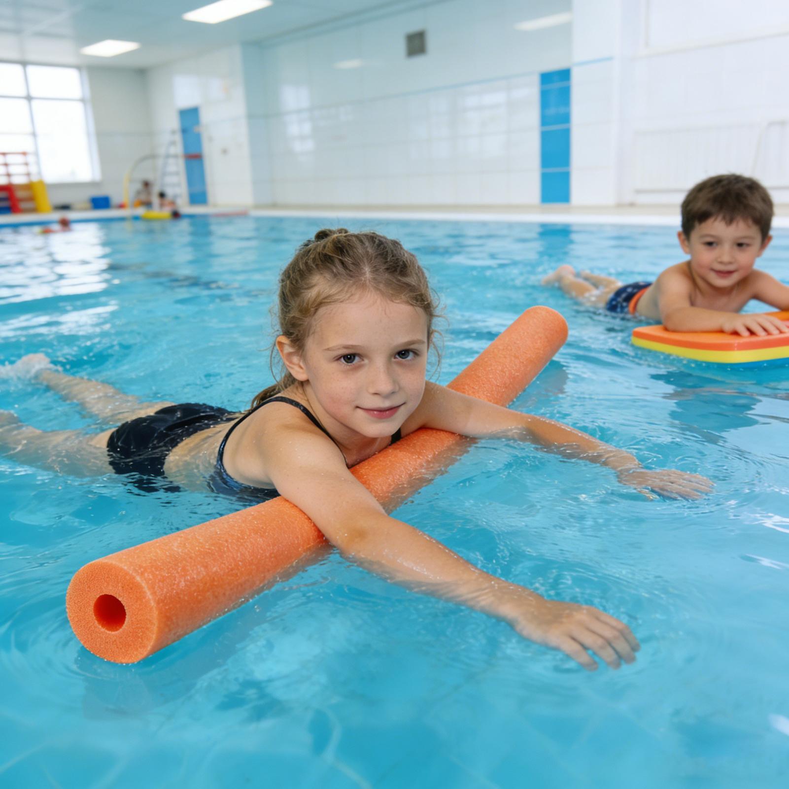 Float Training Equipment 6 Col - Sports Equipment For Home recension och pris